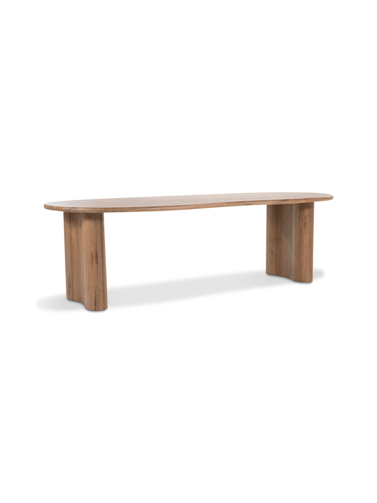 Eettafel Josh 250 x 110 cm