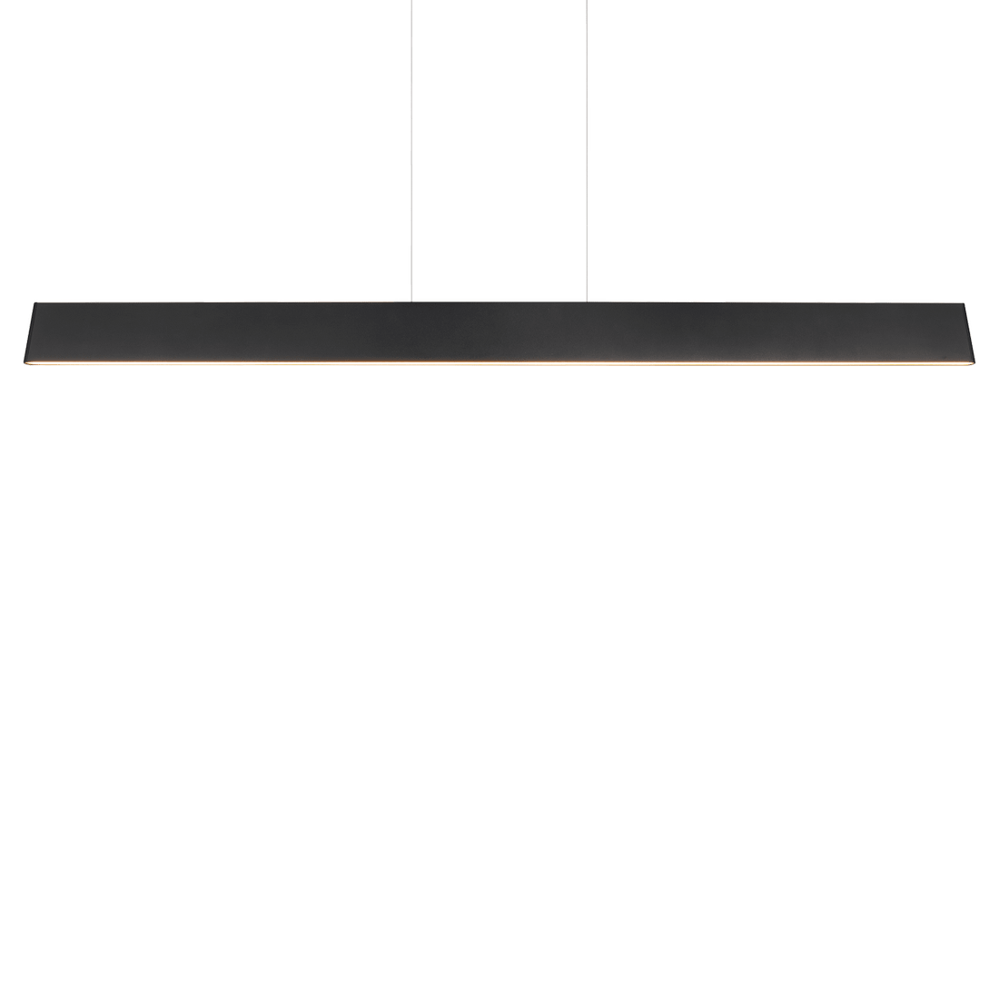 Hanglamp GALWAY Met. Zwart Hanglamp GALWAY Met. Zwart