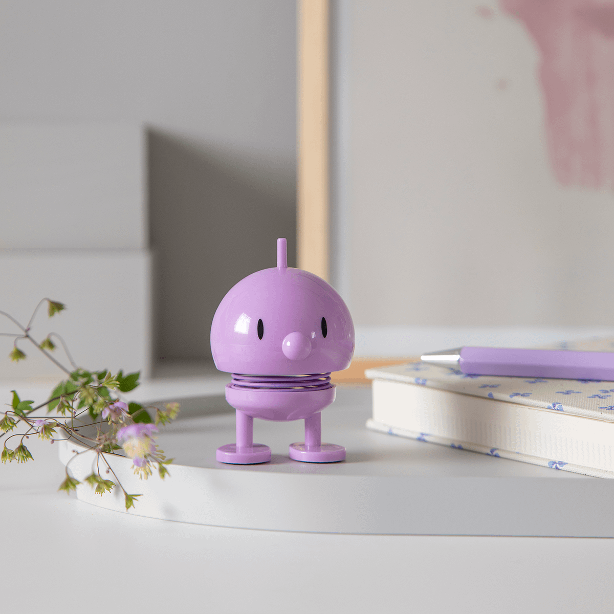 Hoptimist BUMBLE S Lavendel