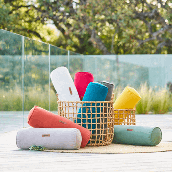 Rolkussen GRIGIO Ø15x45 Taupe Rolkussen GRIGIO Ø15x45 Taupe