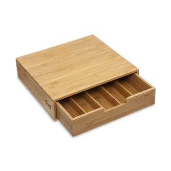 Capsulehouder BAMOLO Lade Bamboe Capsulehouder BAMOLO Lade Bamboe