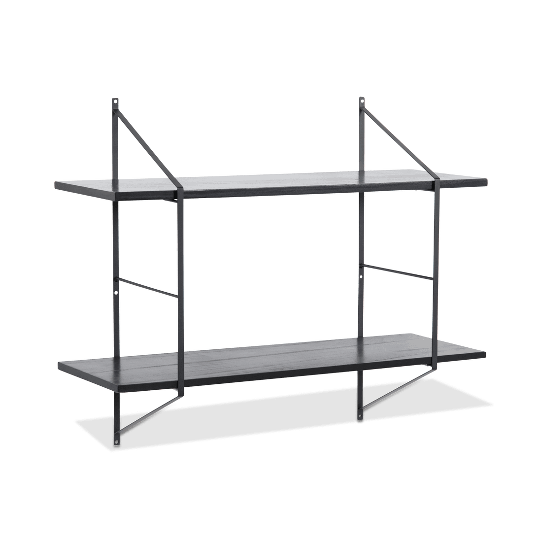 Wandrek DRUMBO Paulownia Black B76 Wandrek DRUMBO Paulownia Black B76