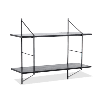 Wandrek DRUMBO Paulownia Black B76 Wandrek DRUMBO Paulownia Black B76