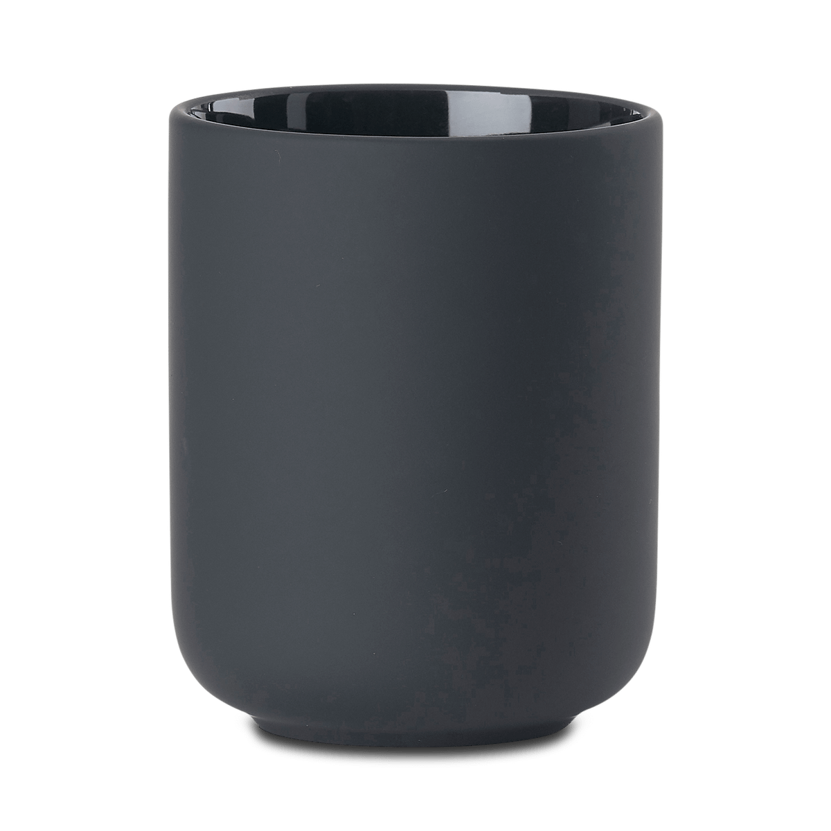 Beker UME Zwart