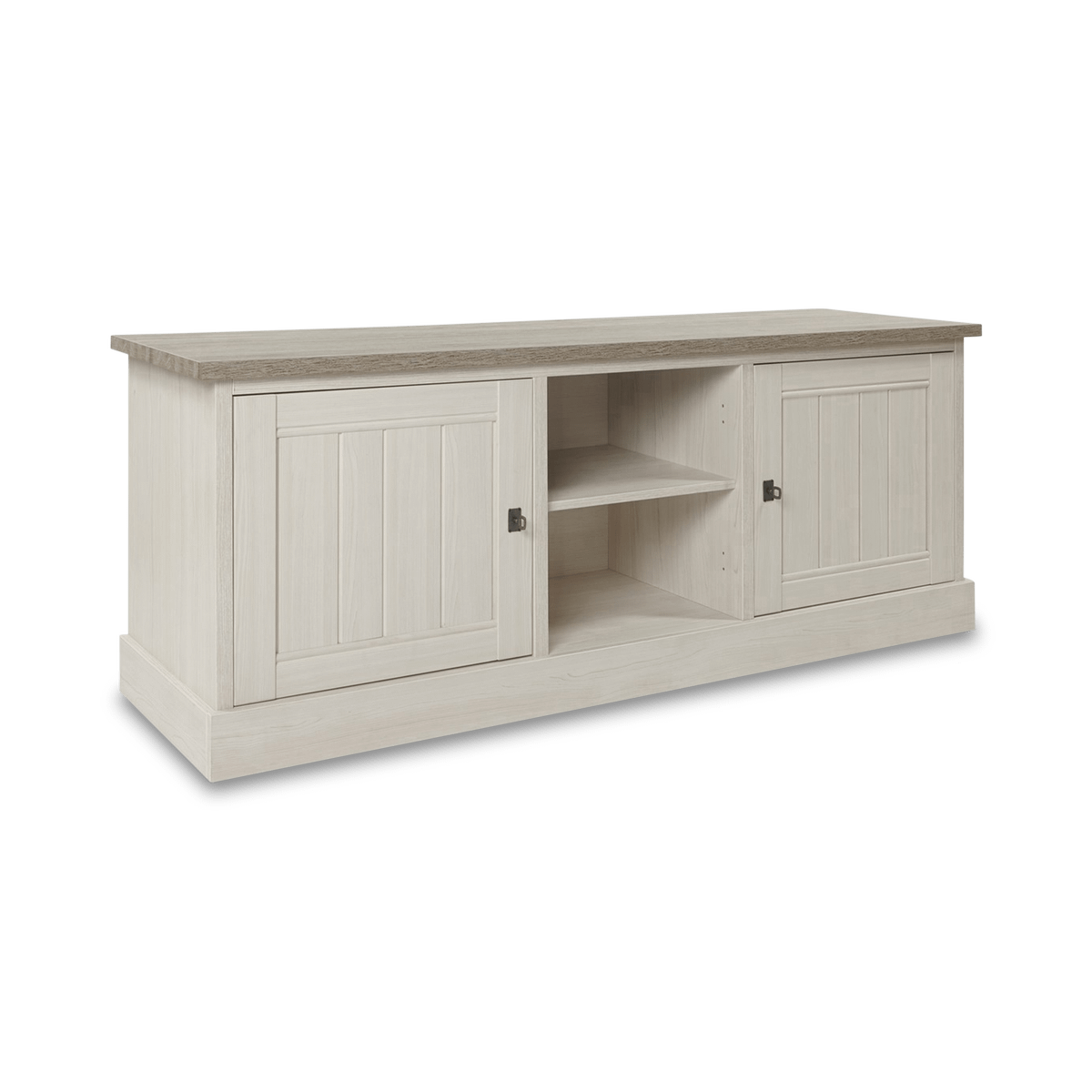 TV-meubel COTTON Lariks B171