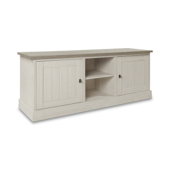 TV-meubel COTTON Lariks B171 TV-meubel COTTON Lariks B171