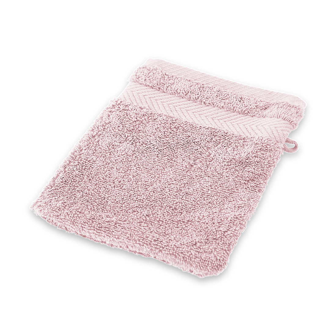 Washandje RT Misty Pink