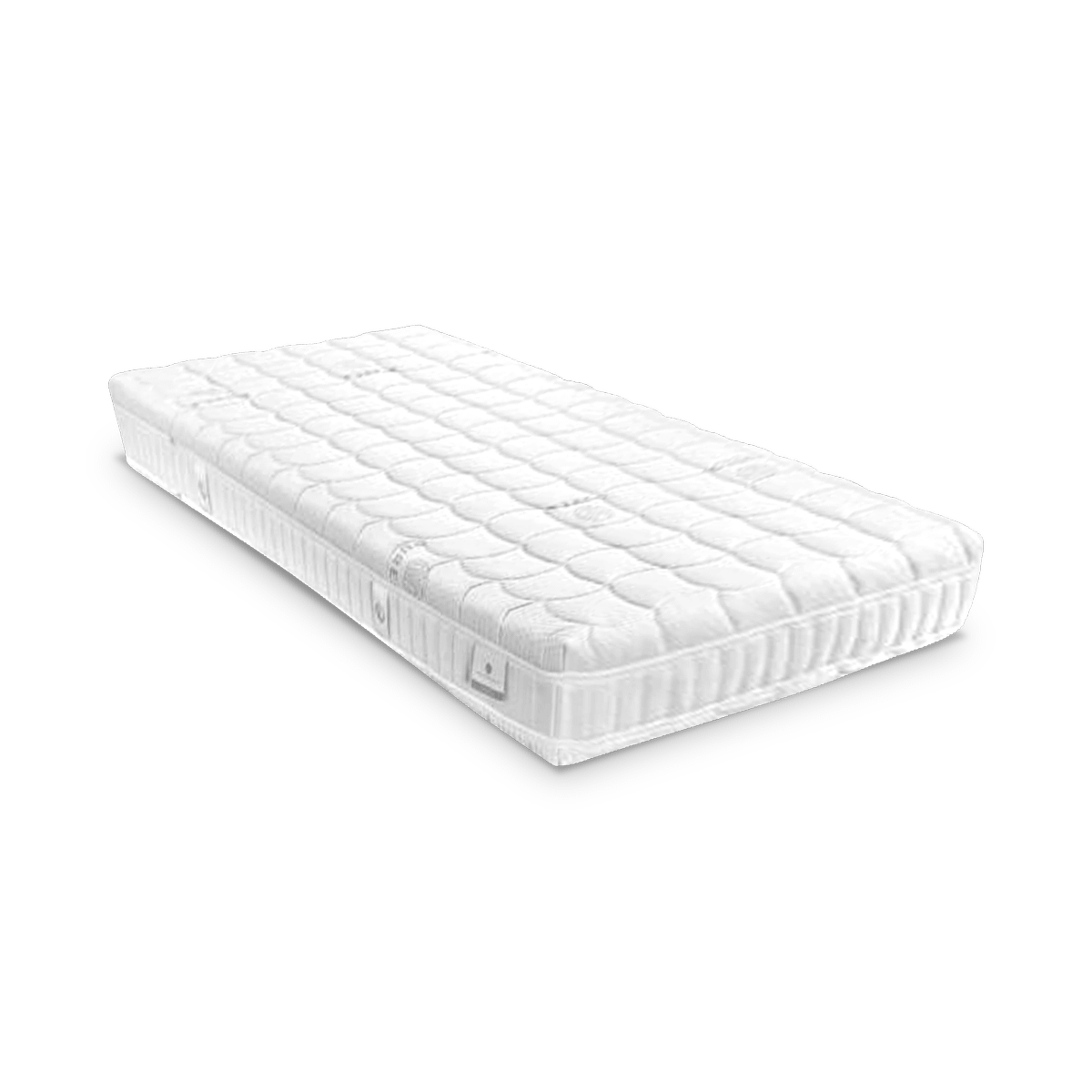 Matras SUPERQUEEN HYBRIDE Soft 180x200