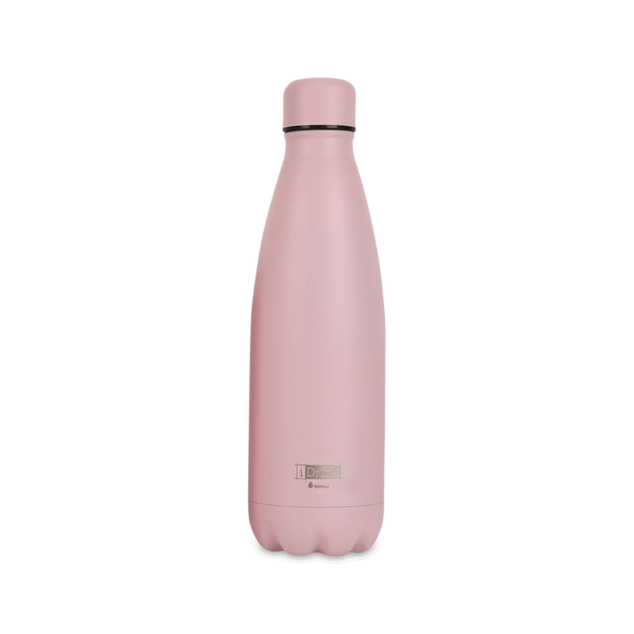 Thermosfles IDRINK 1l Pink Thermosfles IDRINK 1l Pink