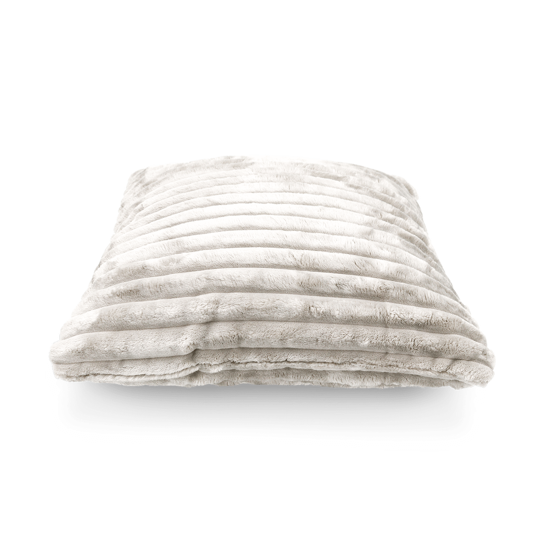 Kussen SOFTY 45 Ribfluweel Dove tale Kussen SOFTY 45 Ribfluweel Dove tale
