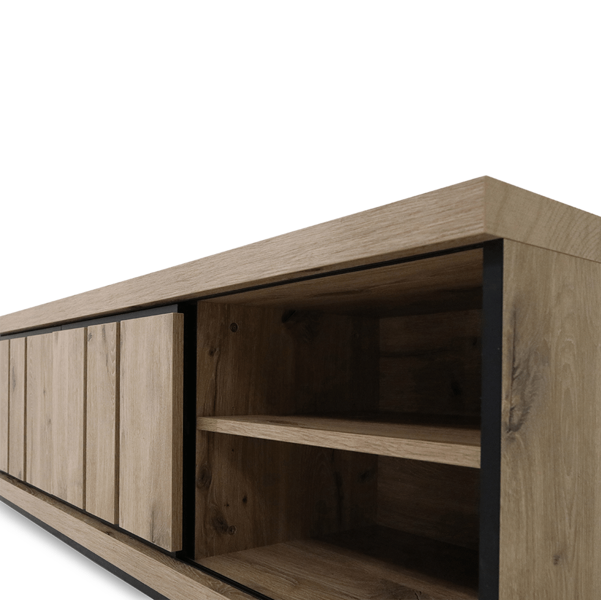 TV-meubel TREVOR B155