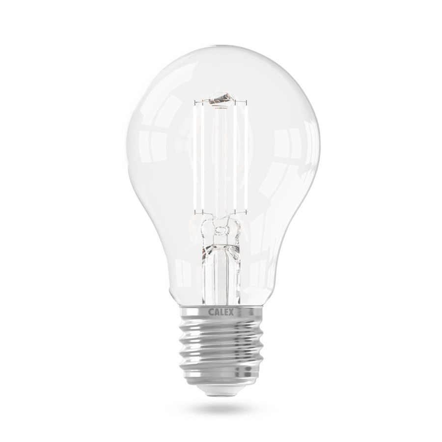 LED Lamp FILAM. E27-7.5W LED Lamp FILAM. E27-7.5W