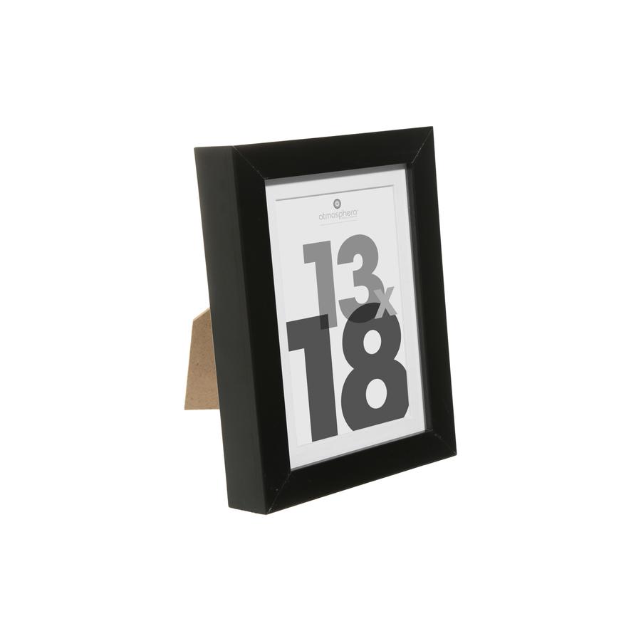 Fotokader BROHNA 13x18 Zwart Fotokader BROHNA 13x18 Zwart