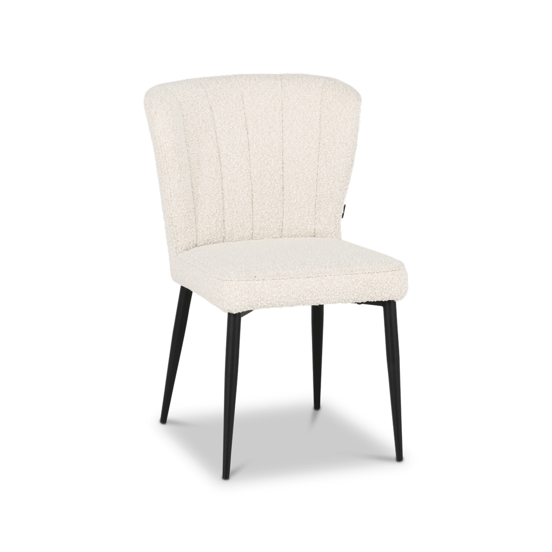 Stoel BONO Touch Pearl Stoel BONO Touch Pearl