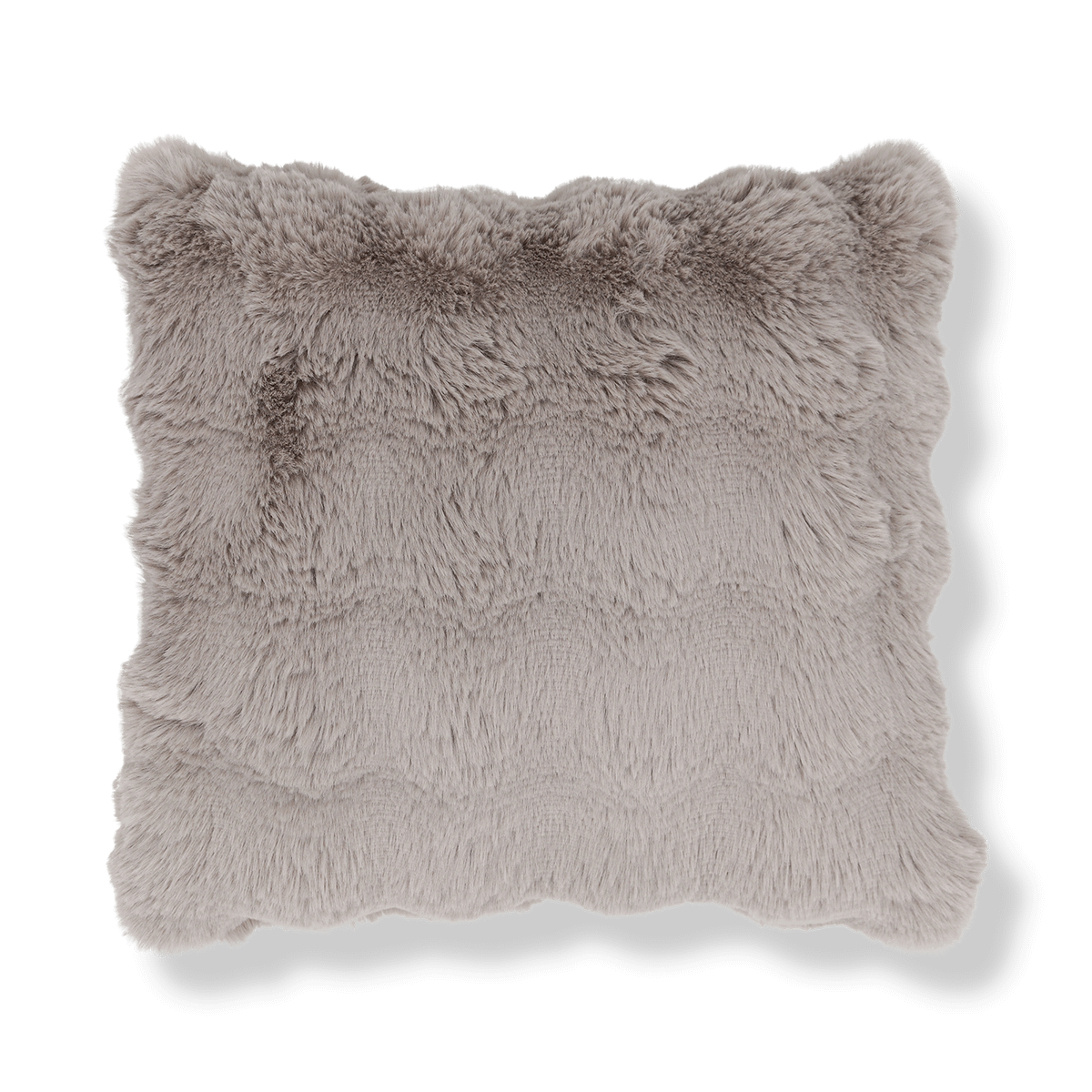 Kussen BUBBLE 45 Calm grey