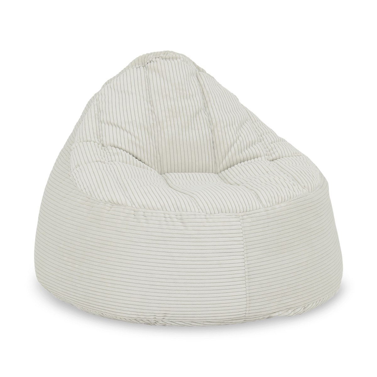 Zitzak BARI Poso Ivory Ø100