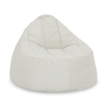 Zitzak BARI Poso Ivory Ø100 Zitzak BARI Poso Ivory Ø100