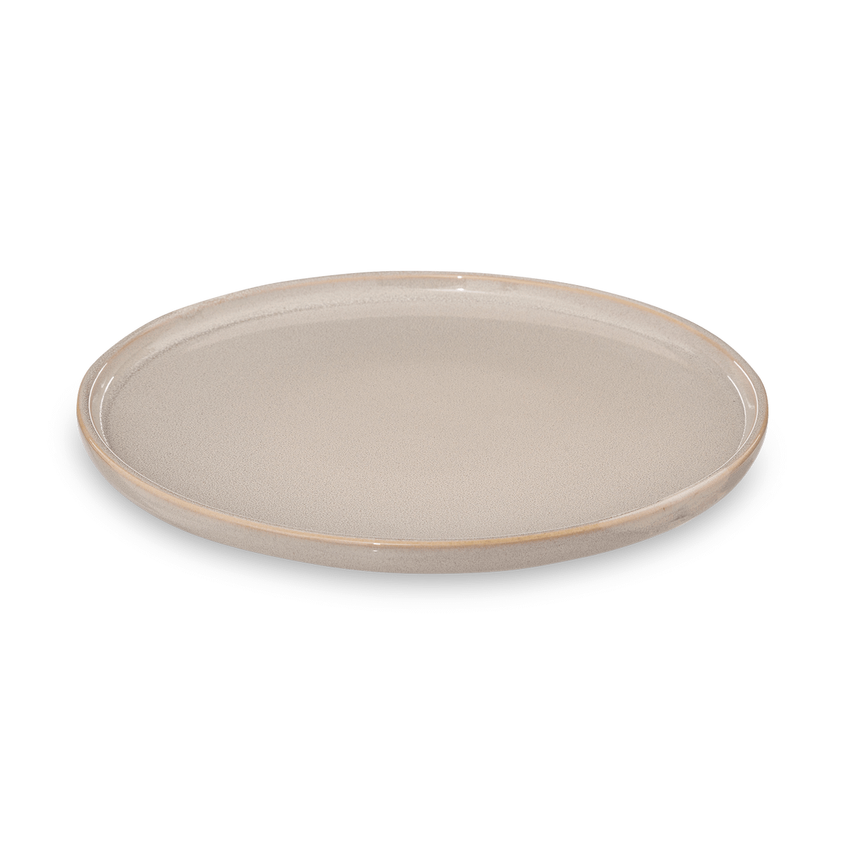 Dessertbord TERRIA Beige