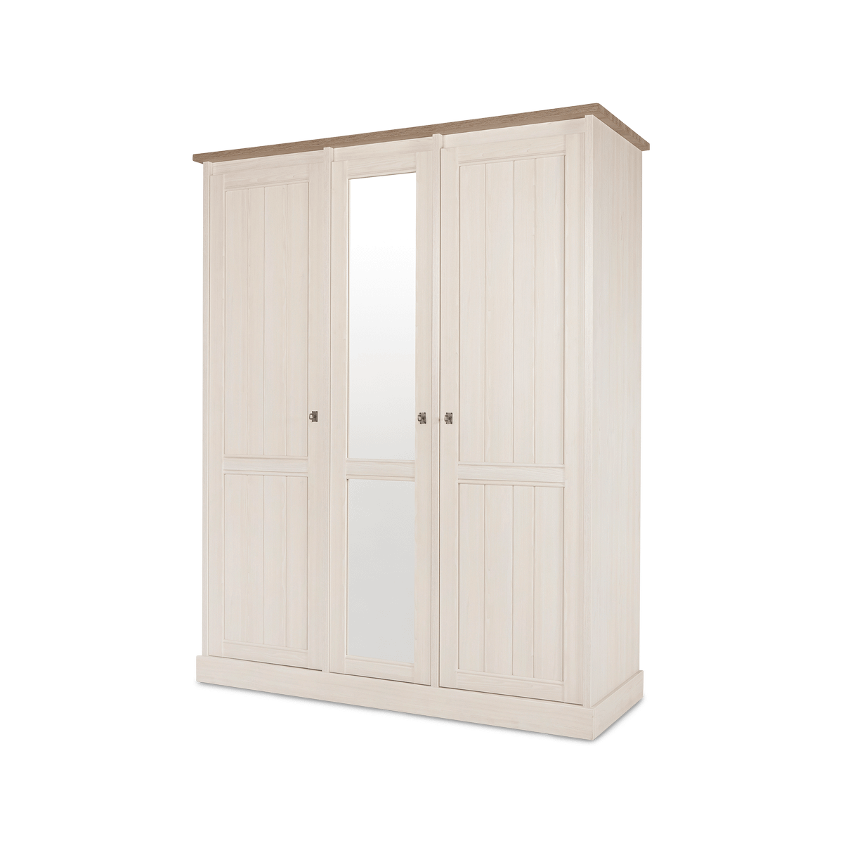 Kleerkast COTTON Lariks B171