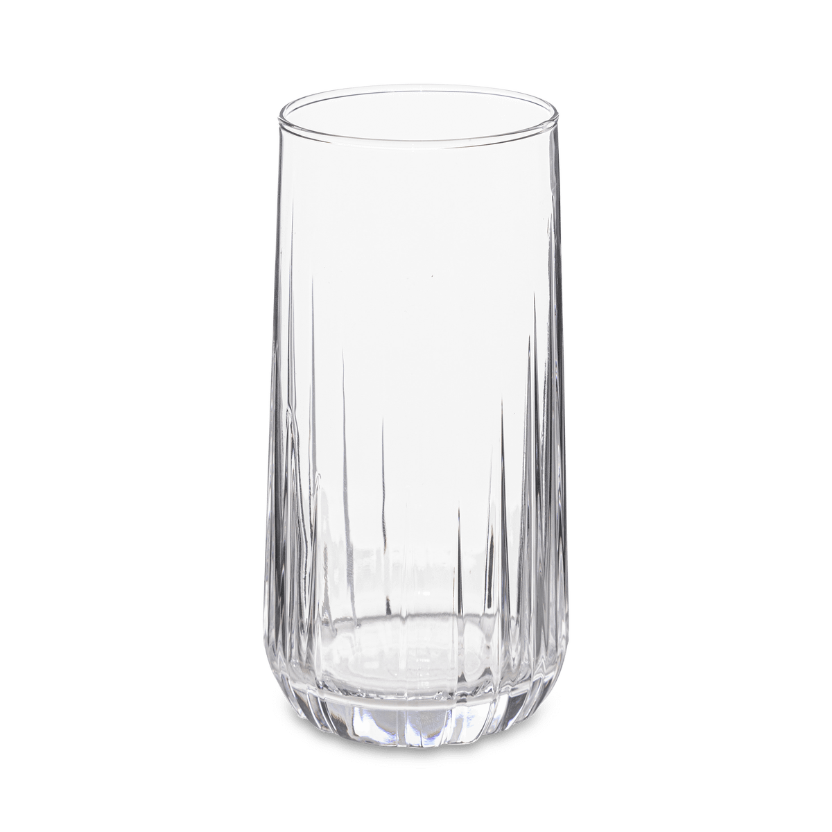 S/6 Glazen DIEGAU 36cl Hoog