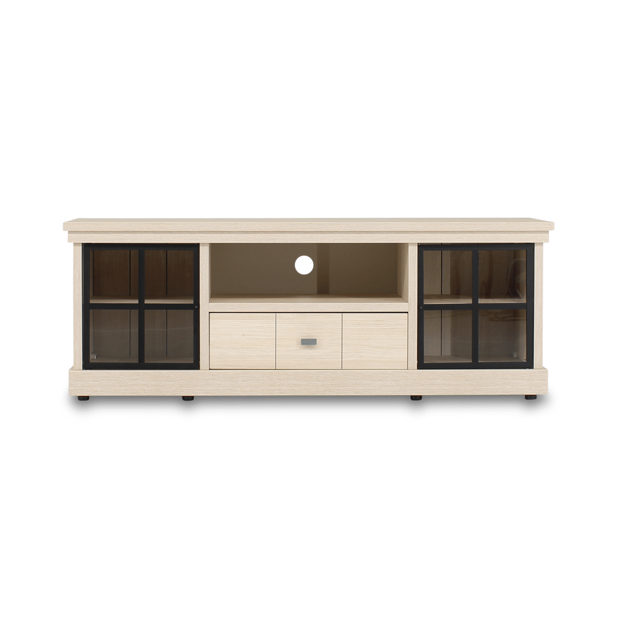 TV-Meubel KARA Natural Olm B155