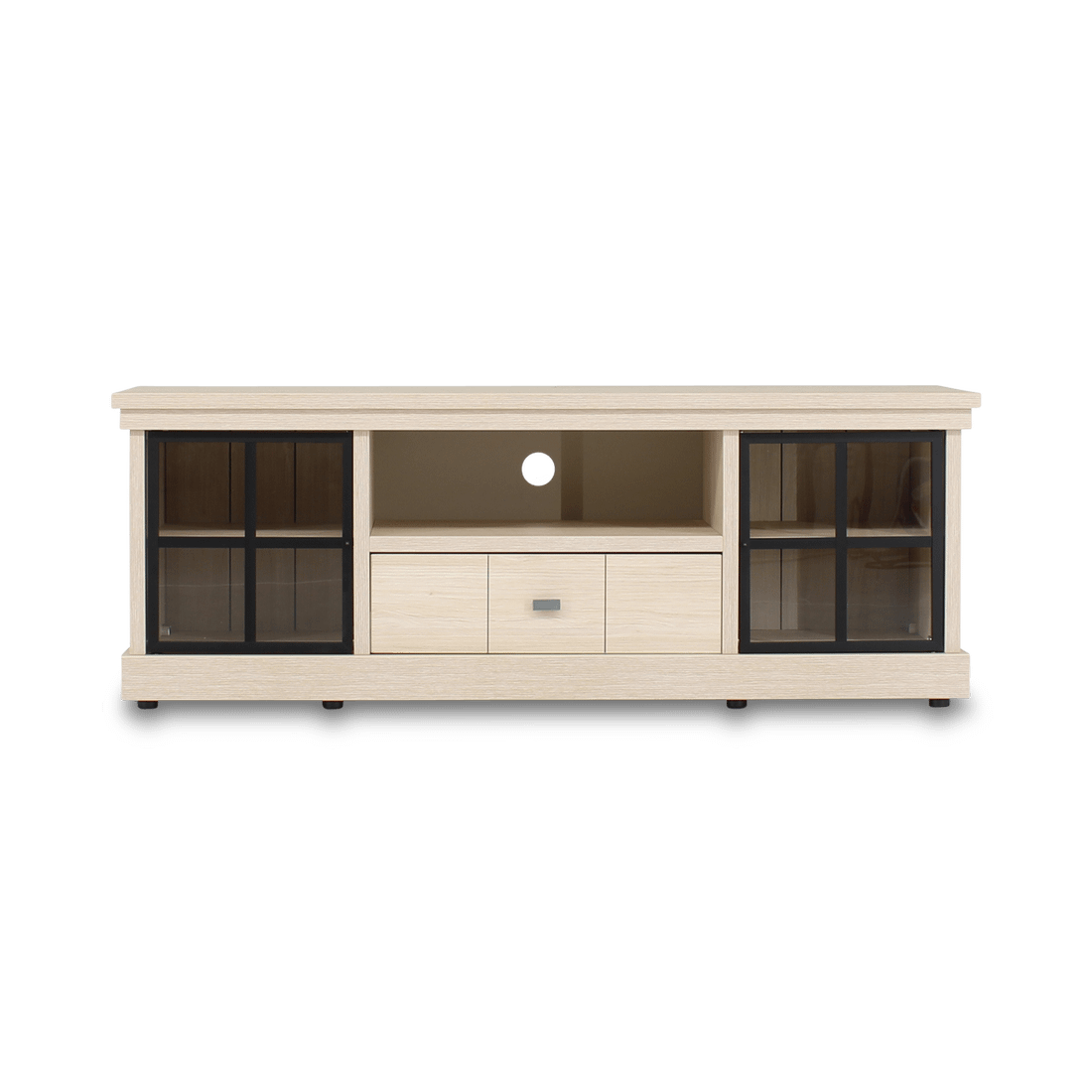 TV-Meubel KARA Natural Olm B155 TV-Meubel KARA Natural Olm B155