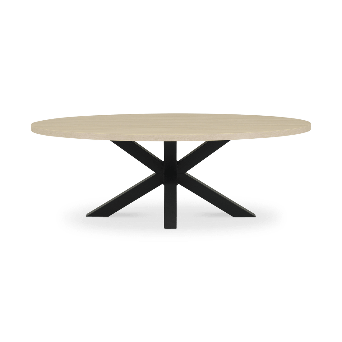 Eettafel EATING 260x130 Natural Olm Eettafel EATING 260x130 Natural Olm