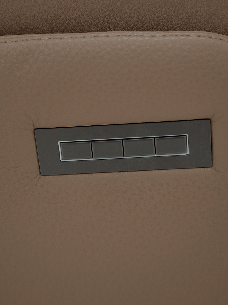 Relaxfauteuil Brogo M