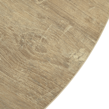 Salontafel EATING Ø90 Teak Salontafel EATING Ø90 Teak