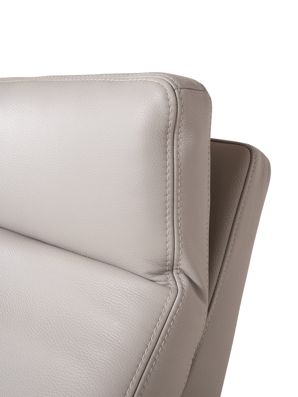 Relax Humberto Leder