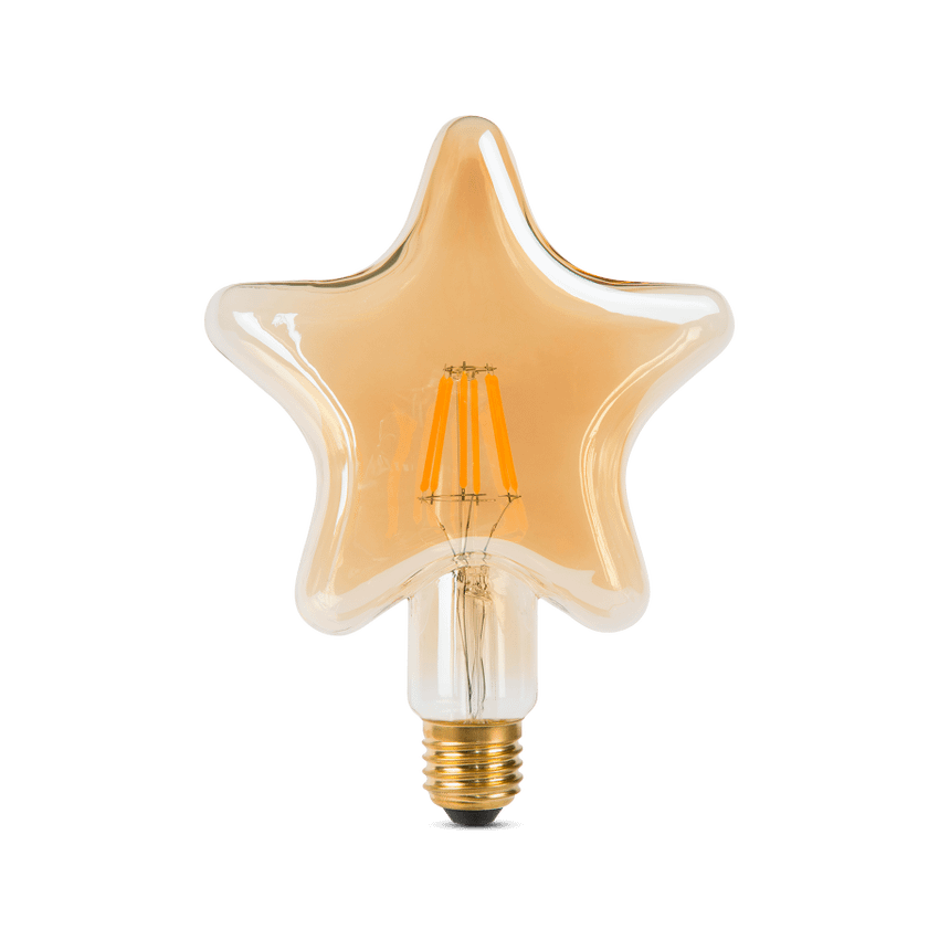 LED-Lamp STAR LUCIDE nv STAR-1522
