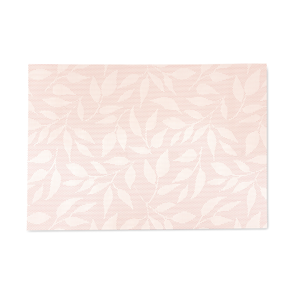 Placemat ALISSE Roze