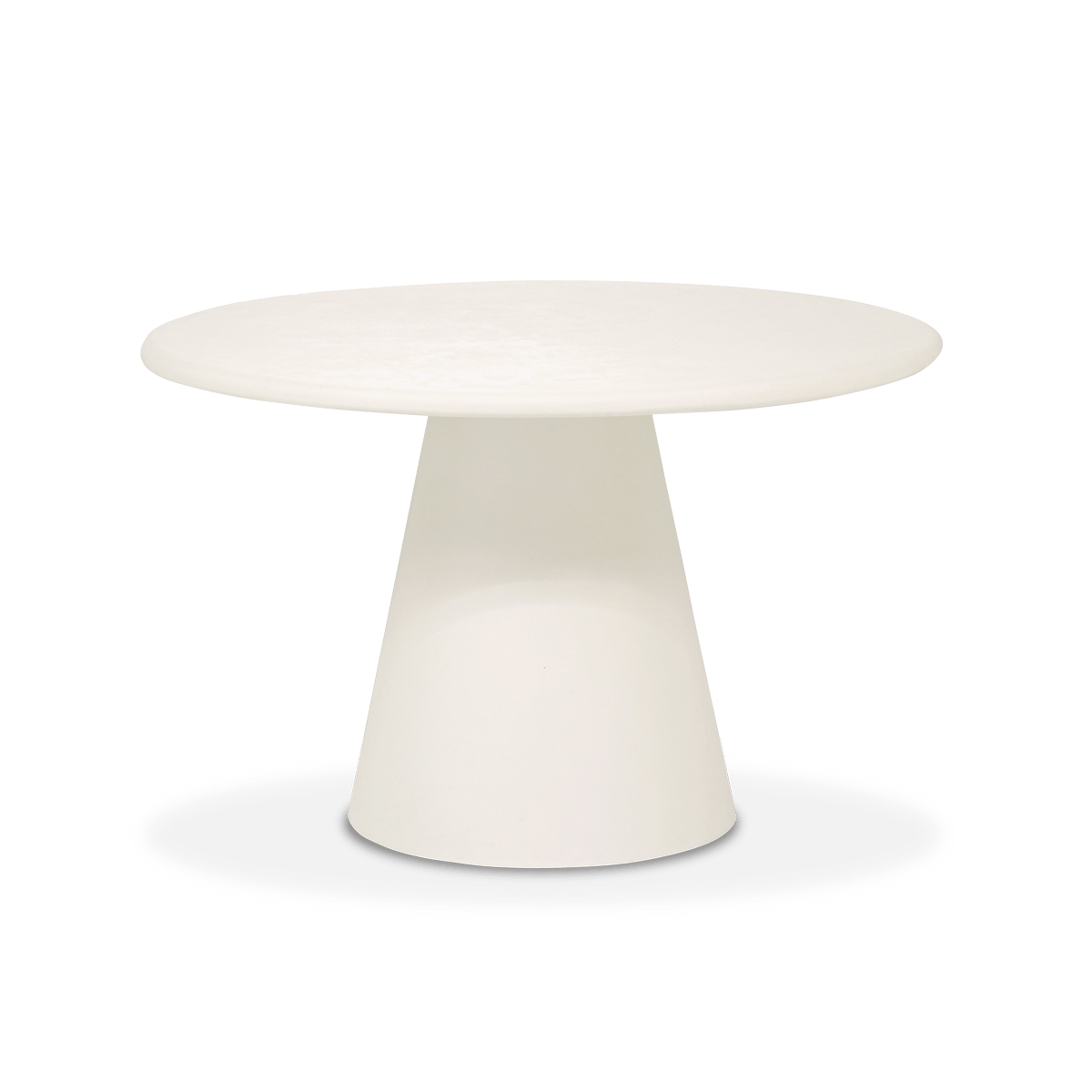 Eettafel AESON Ø120 Microcement