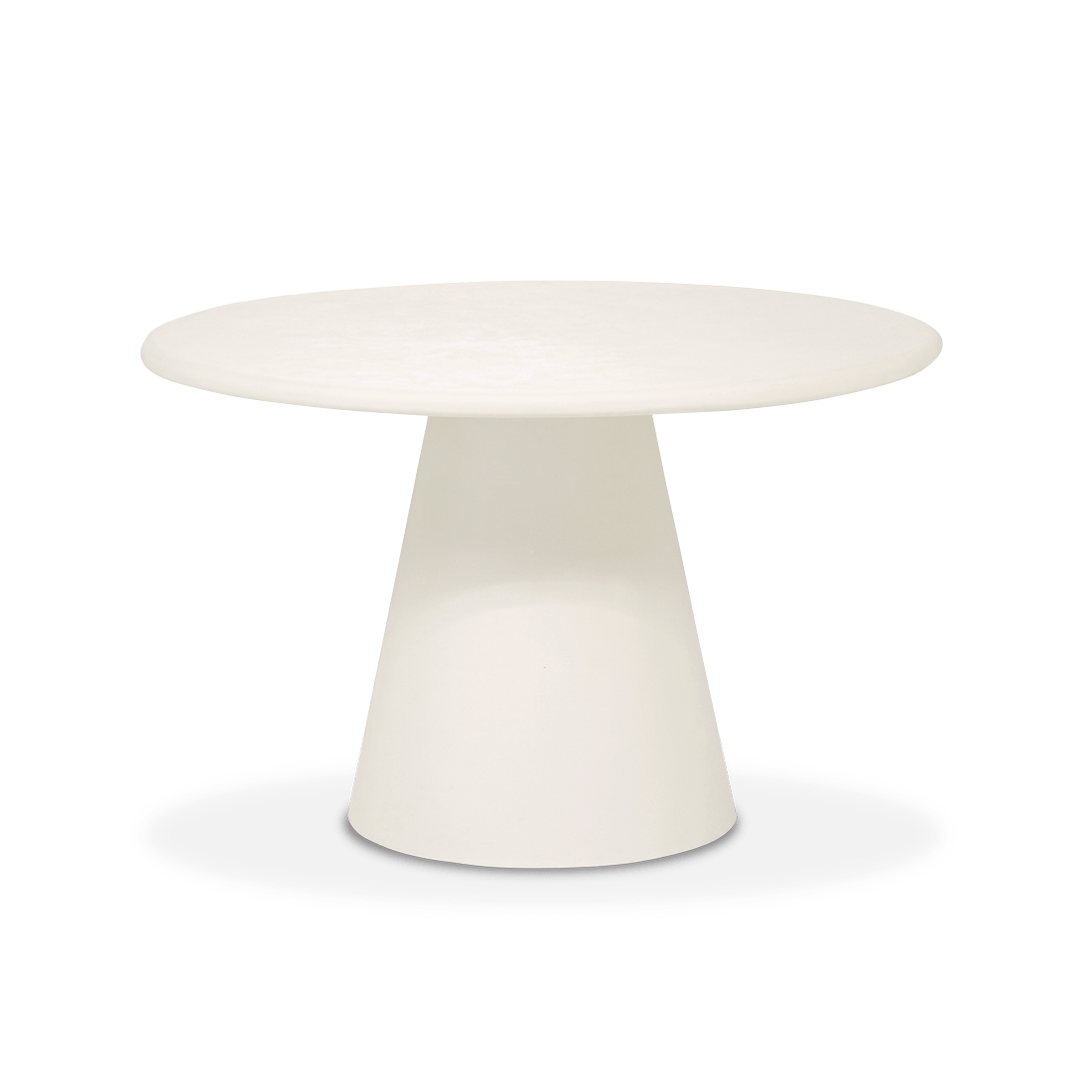 Eettafel AESON Ø120 Microcement Eettafel AESON Ø120 Microcement