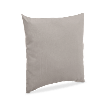 Sierkussen GRIGIO 40x40 Taupe Sierkussen GRIGIO 40x40 Taupe