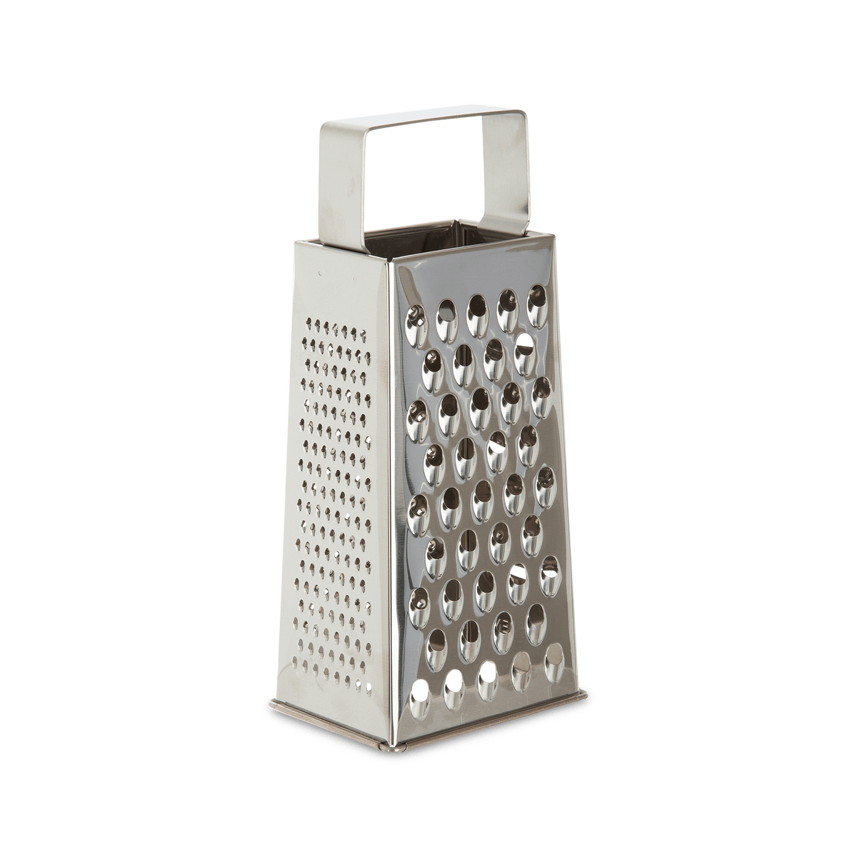 Rasp SELKA met Greep Inox