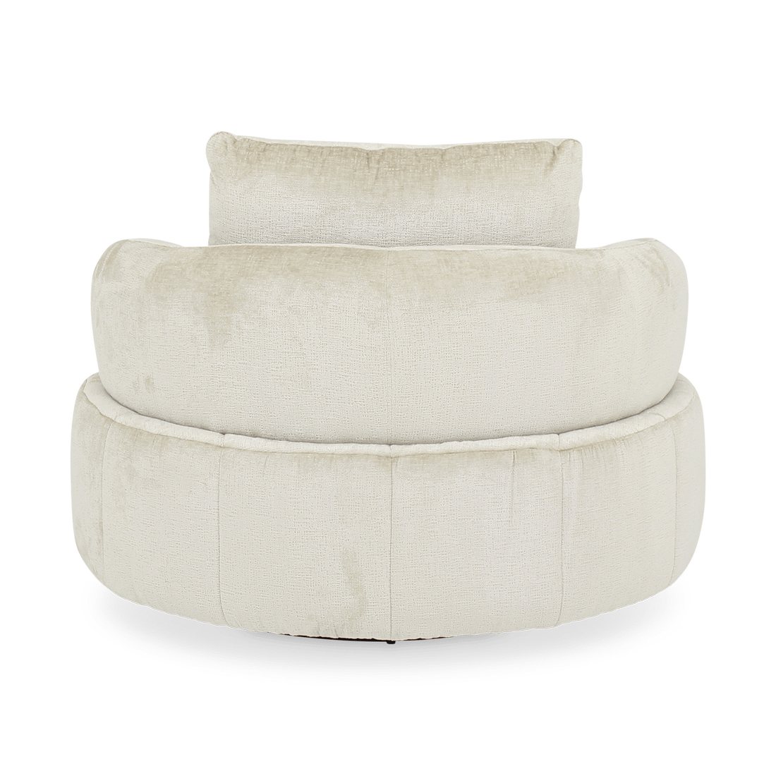 Draaifauteuil LOLITA Beige B114 Draaifauteuil LOLITA Beige B114