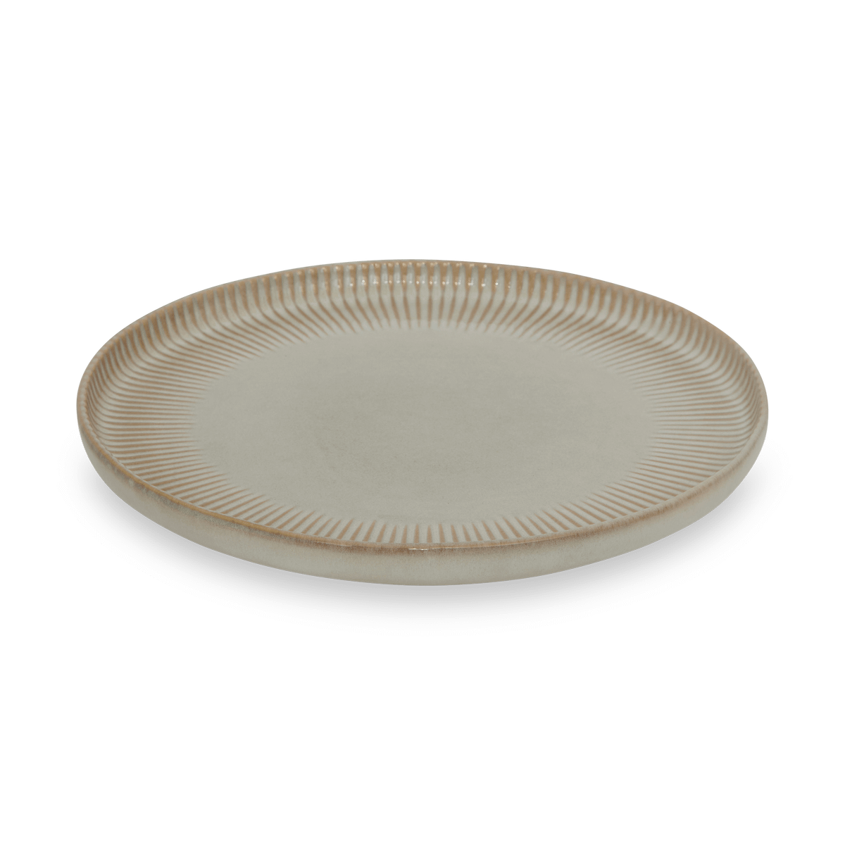Plat Bord Ø27 CALIONA Beige