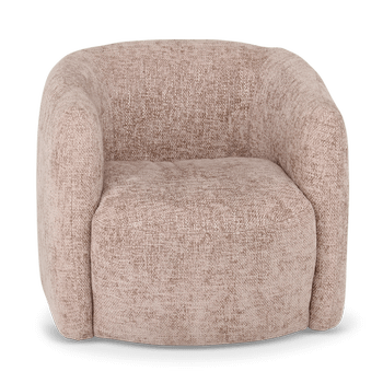 Draaizetel SVEA Roze Draaizetel SVEA Roze