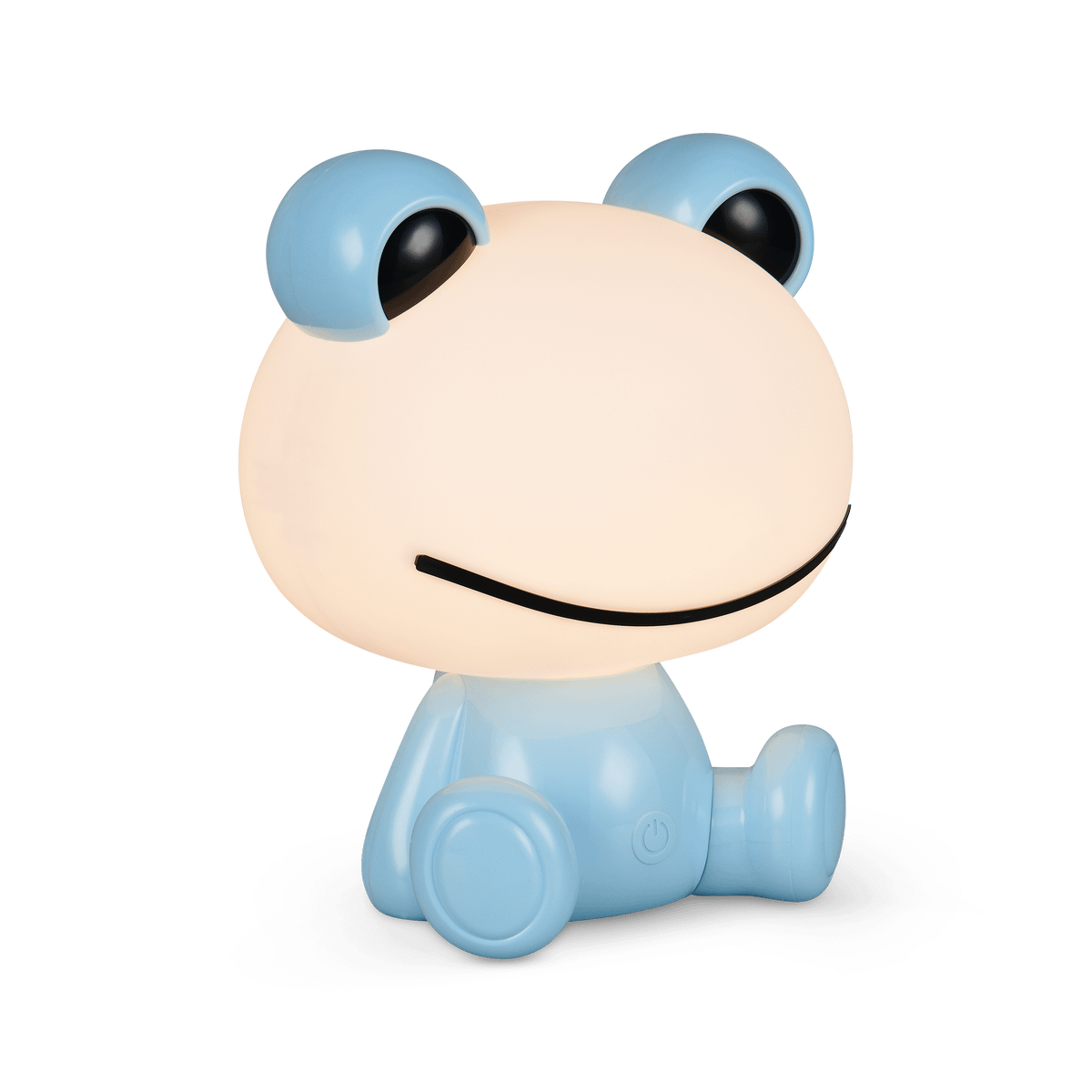 Tafellamp HOPPER Blauw