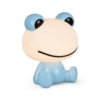 Tafellamp HOPPER Blauw Tafellamp HOPPER Blauw