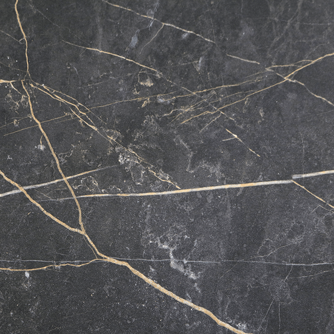 Bijzettafel Set van 2 MIC Marble Bromo Bijzettafel Set van 2 MIC Marble Bromo