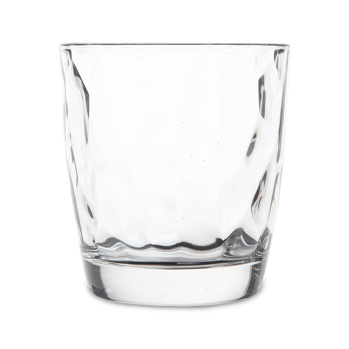 Glas DIAMOND Transp. 30cl