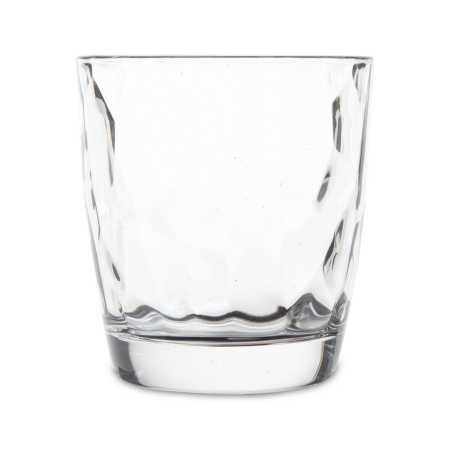 Glas DIAMOND Transp. 30cl Glas DIAMOND Transp. 30cl