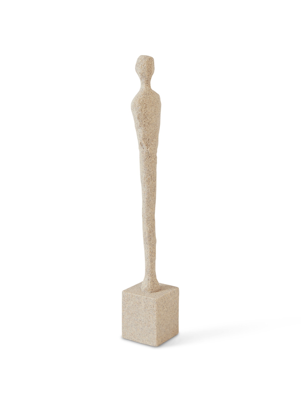 Figuur TAROPA L Beige