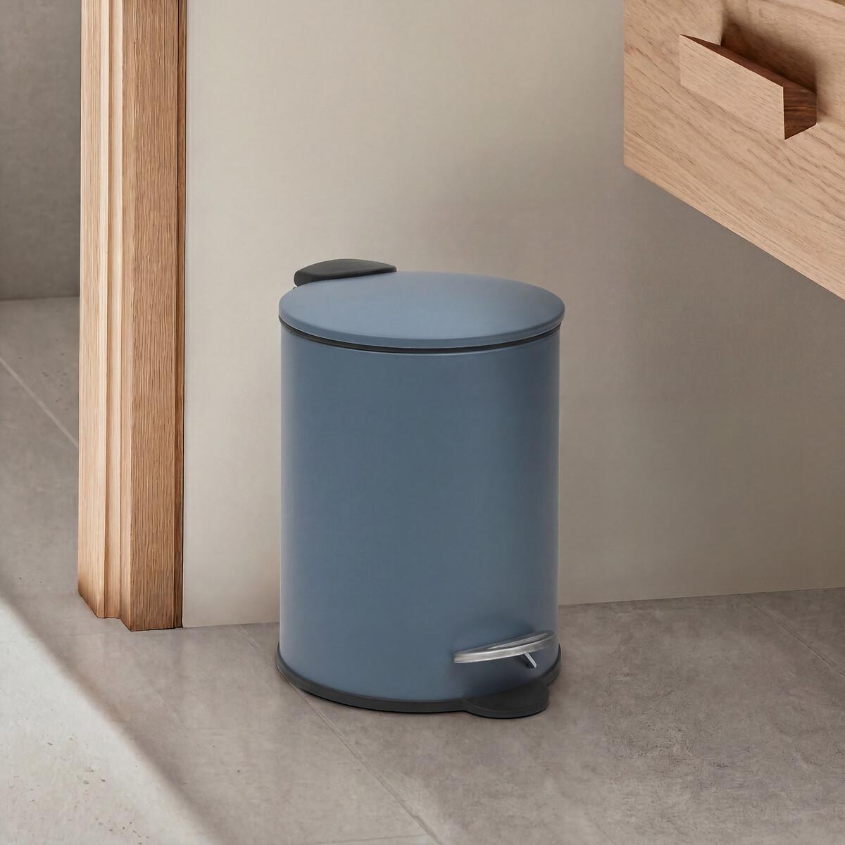 Pedaalemmer ILLIA 3L Metaal Blauw