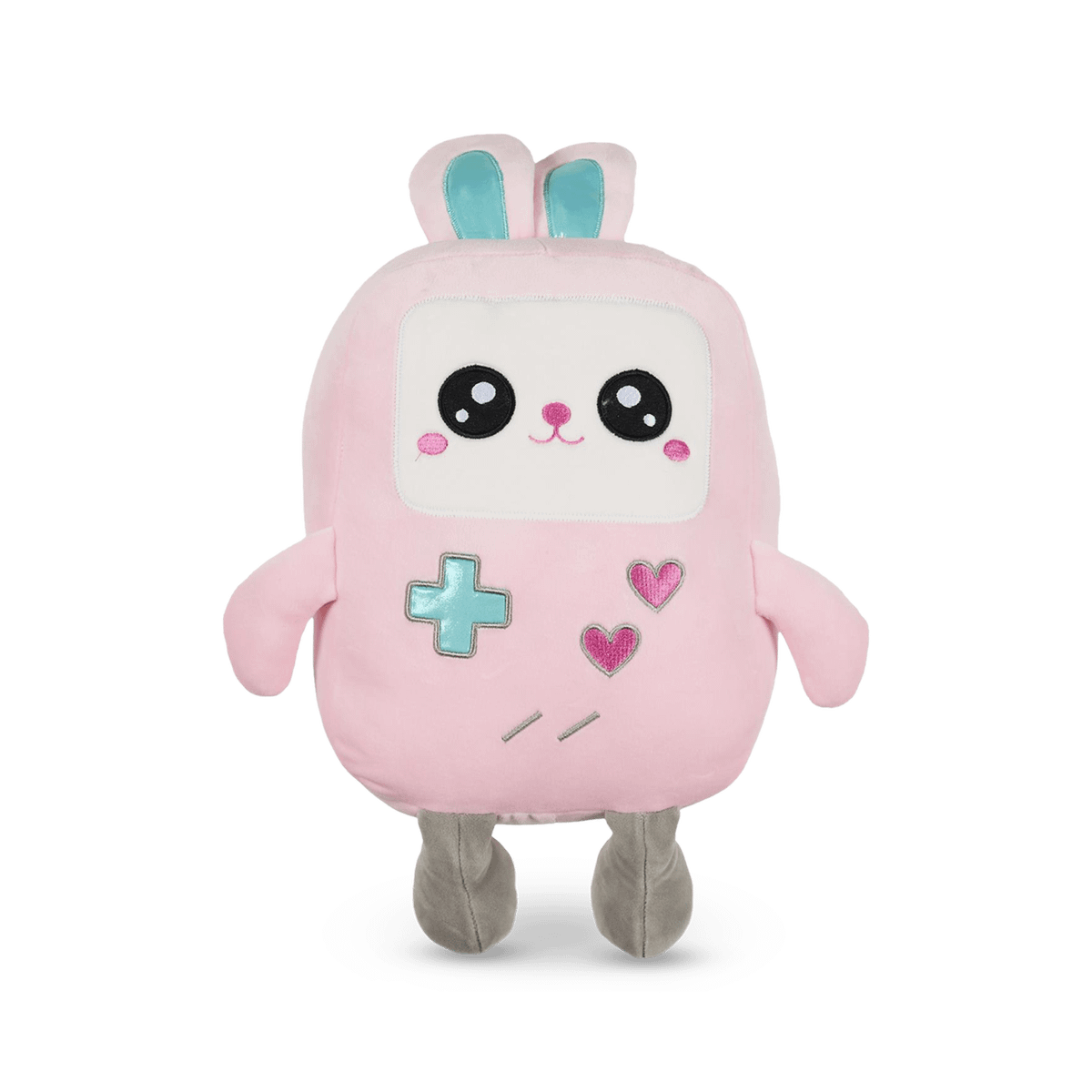 Pluche KAWAII Game Roze