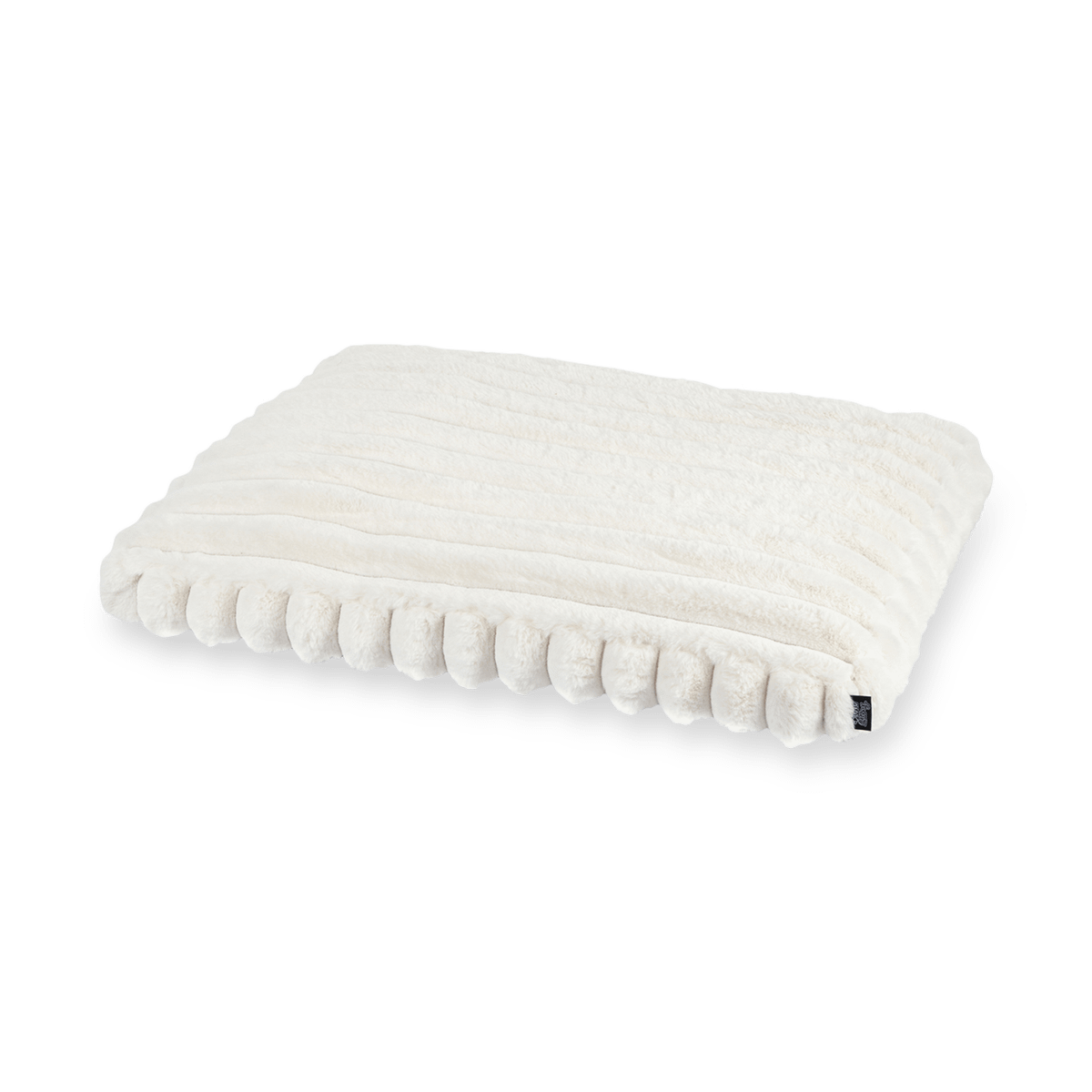 Dierenkussen DEX Rechthoek L Beige 