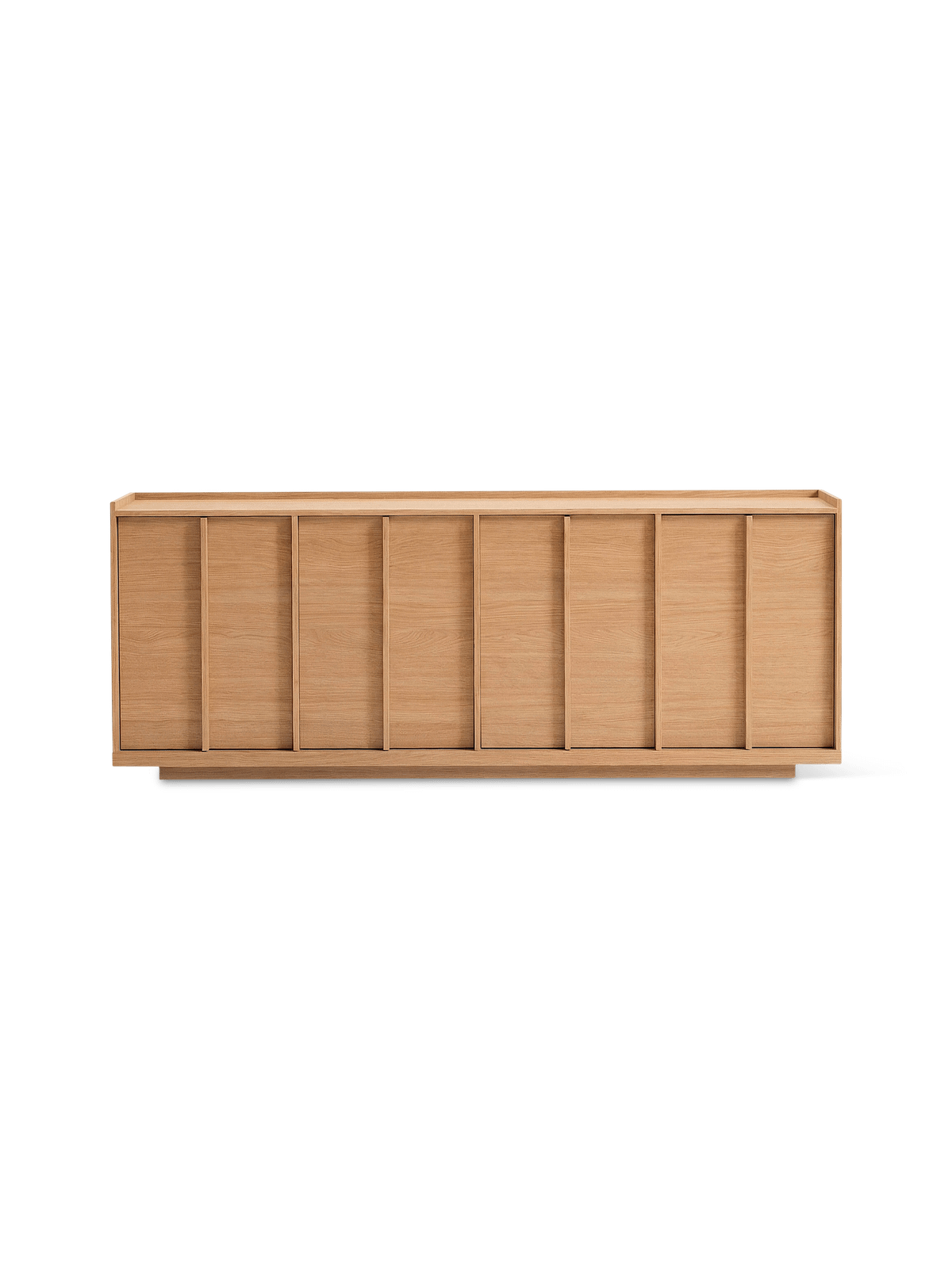 Dressoir Onix Eikenfineer B200
