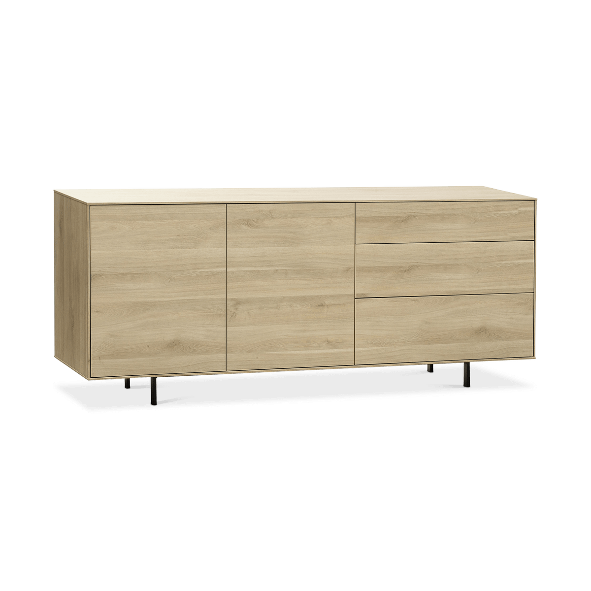 Dressoir ANALOG B190 Fresh Oak